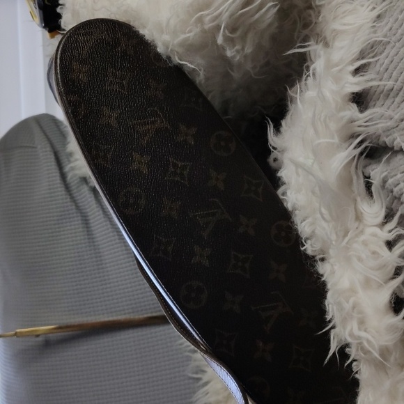 ❌SOLD ❌❌Auth Louis Vuitton babylone shoulder tote bag purse monogram - Picture 10 of 15